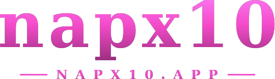 napx10 logo