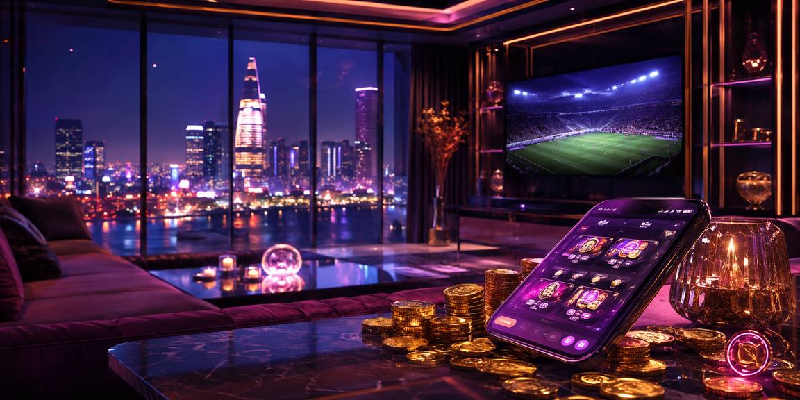 napx10 casino app visual